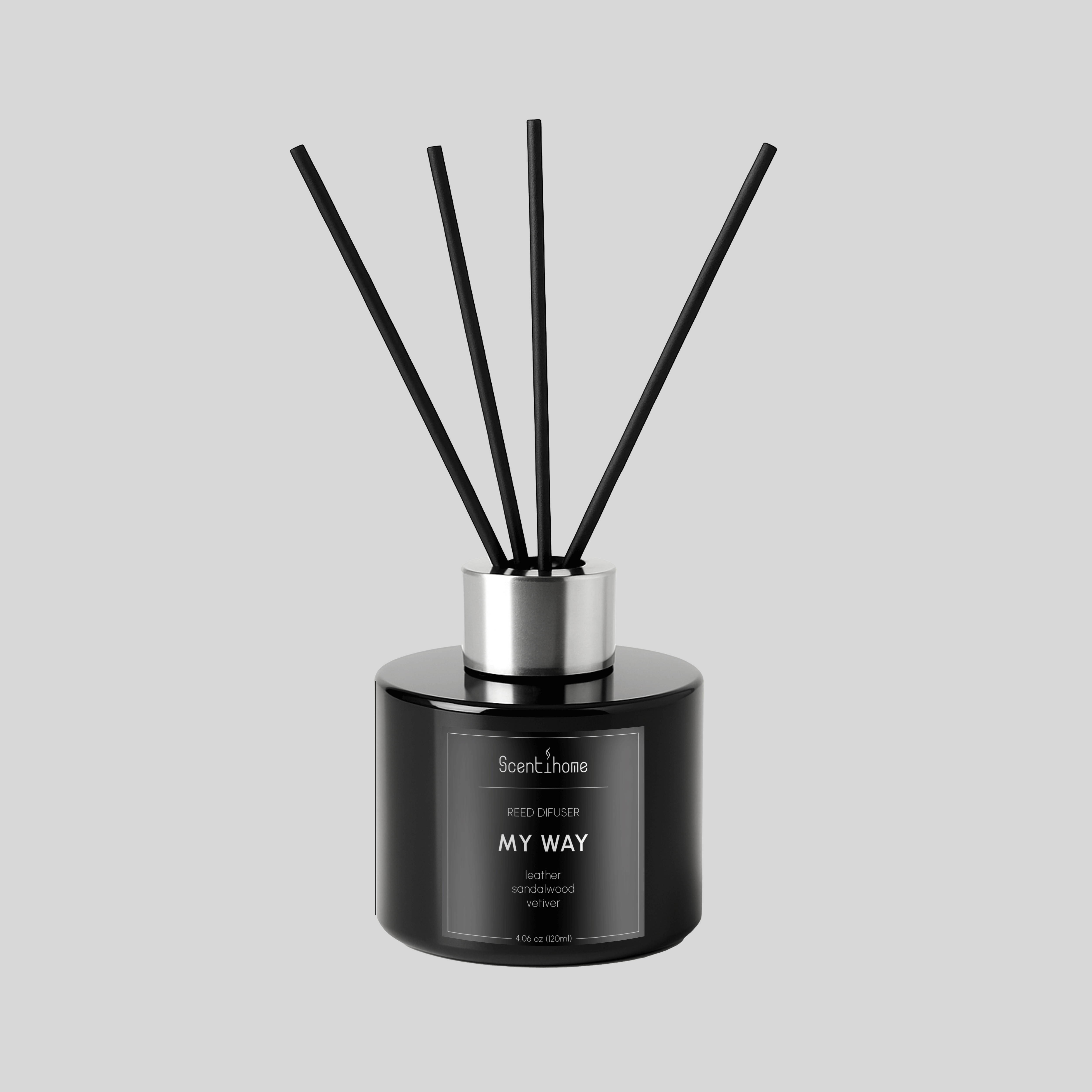 Reed Diffuser My Way
