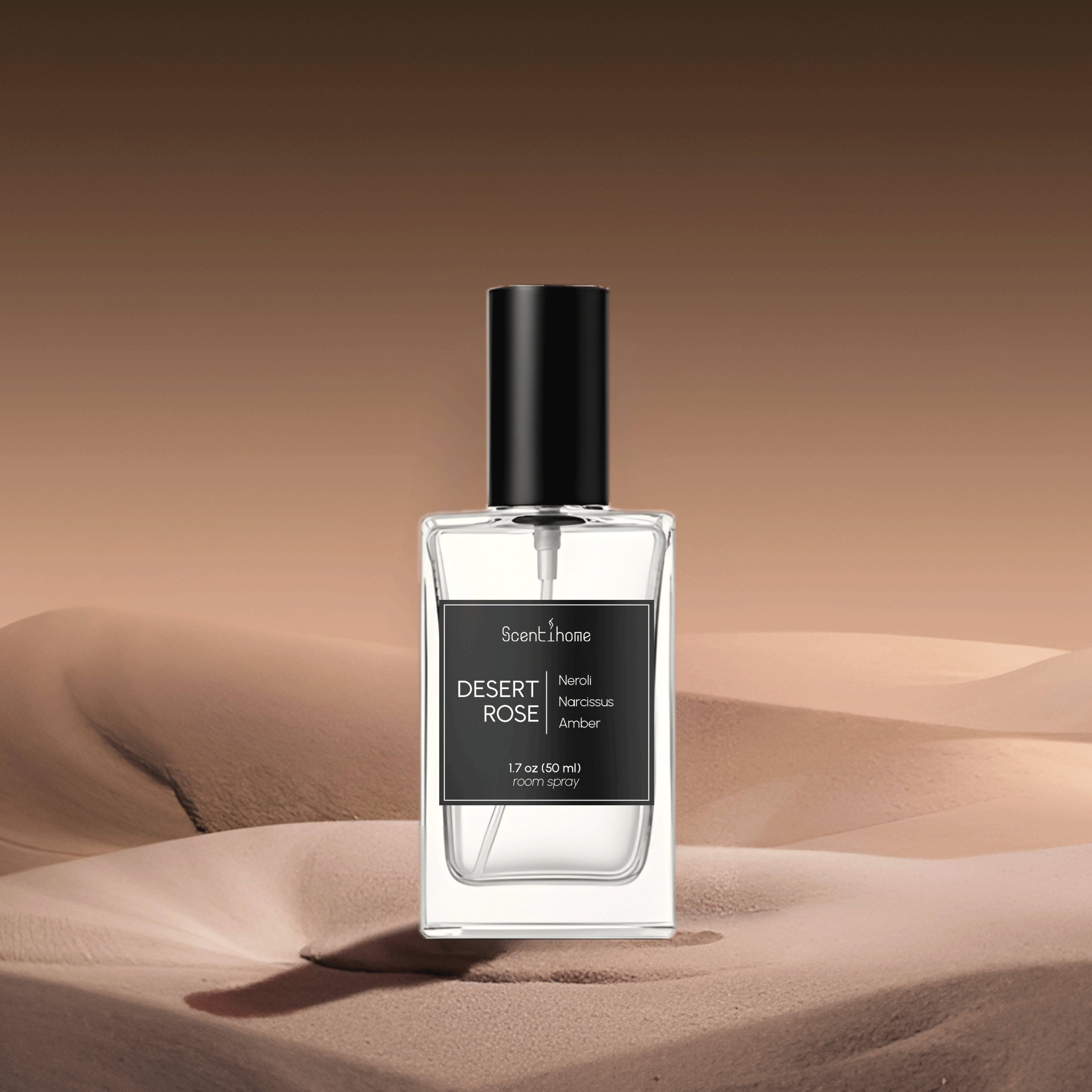 Room Spray Desert Rose