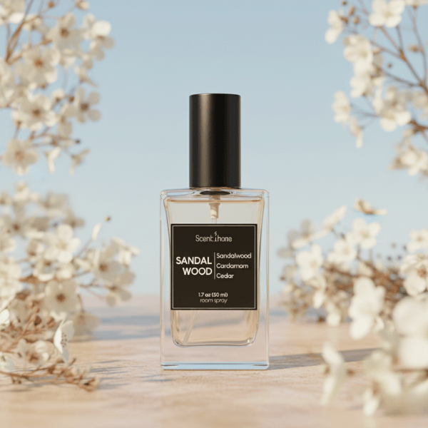 Room Spray Sandal Wood