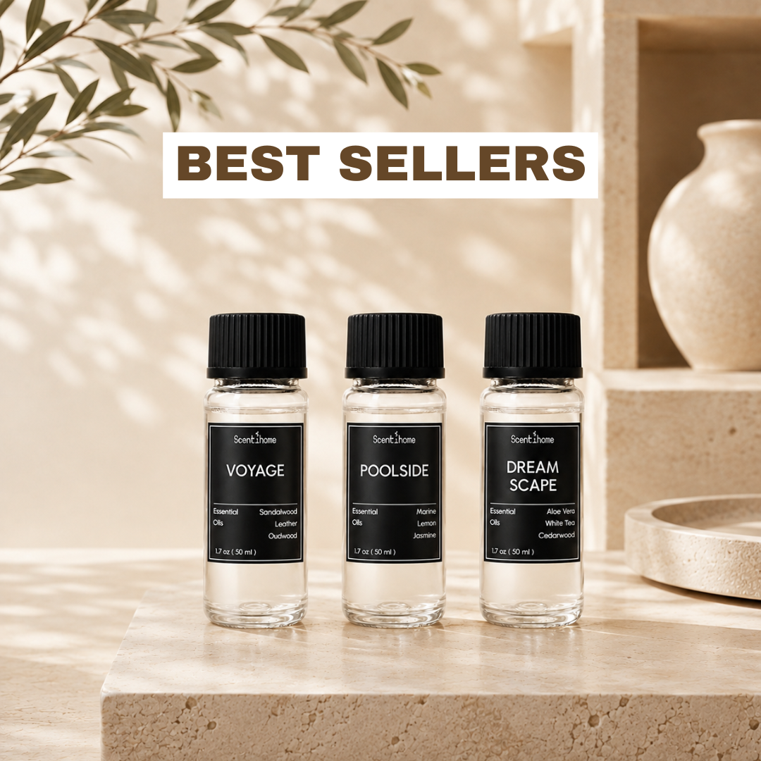 Best Sellers