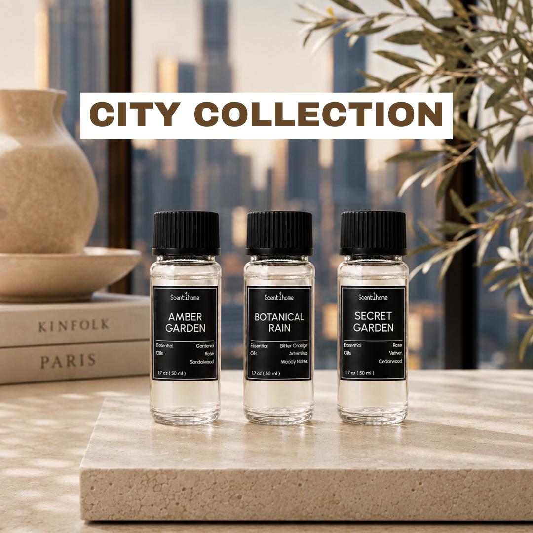 City Collection