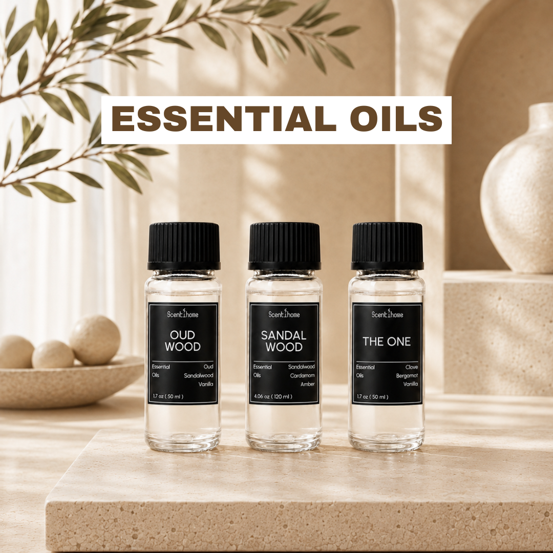 Essential Oils