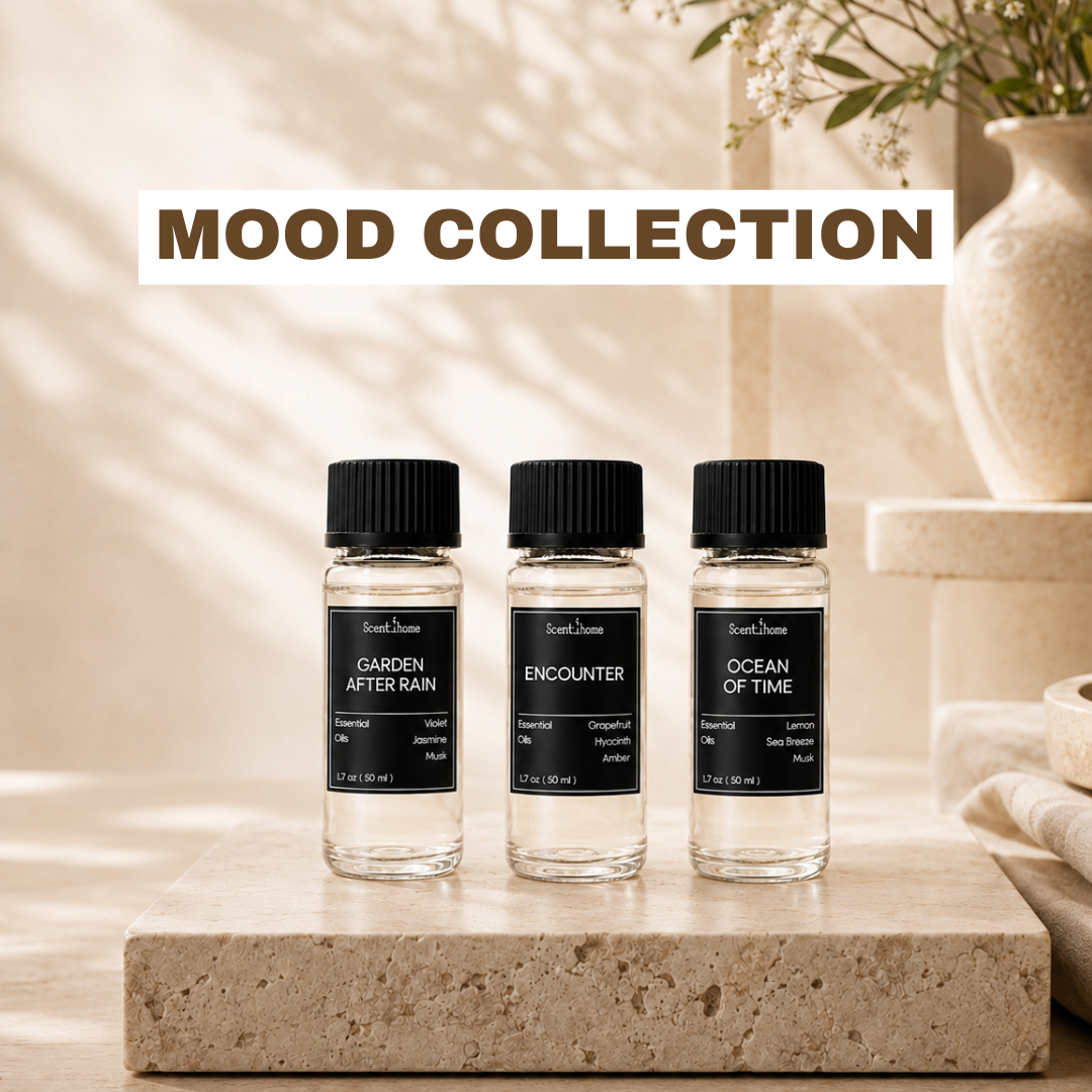 Mood Collection