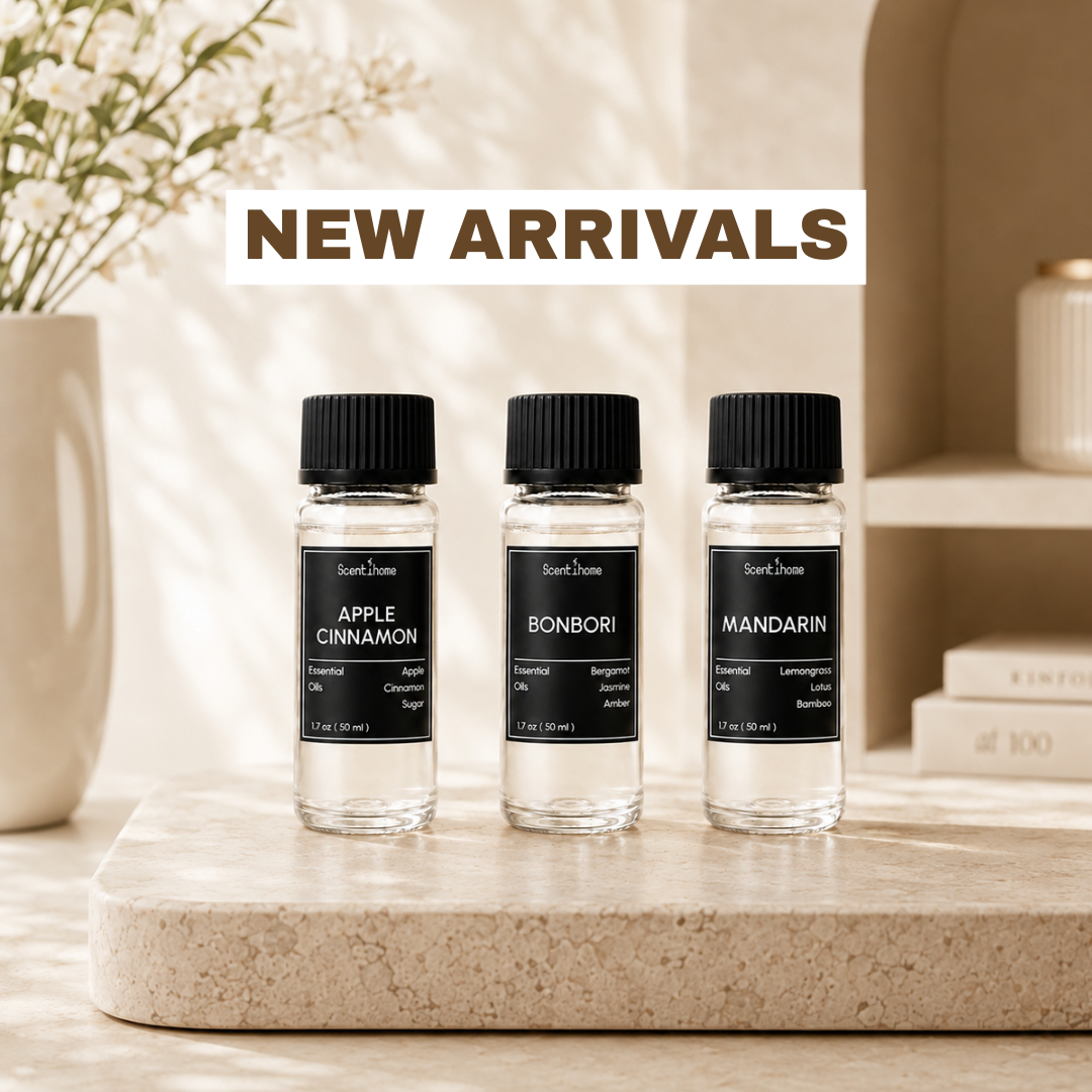 New Arrivals