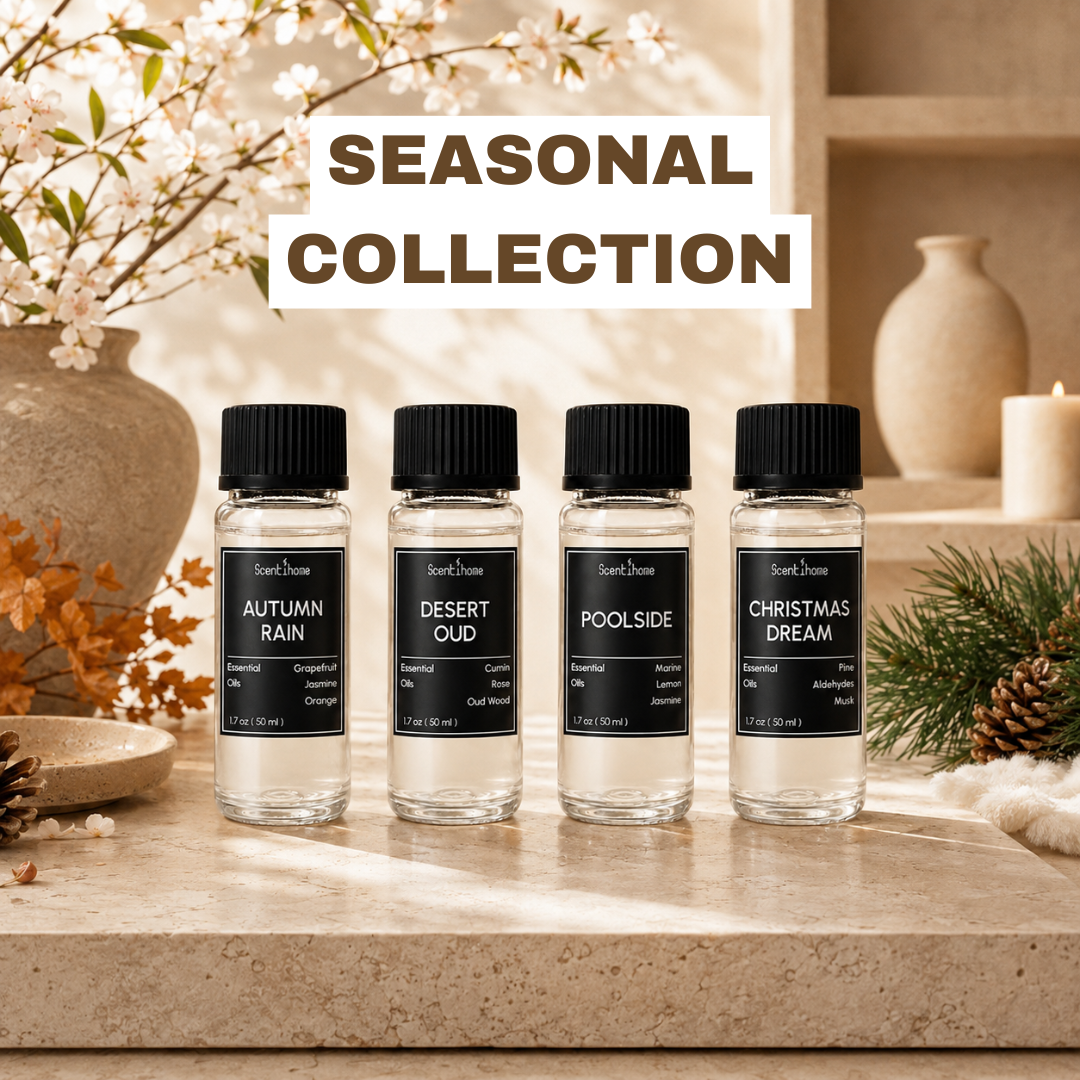 Seasonal Collection