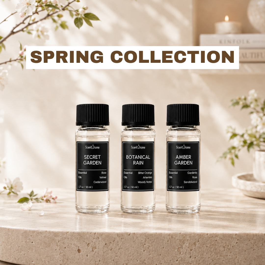 Spring Collection