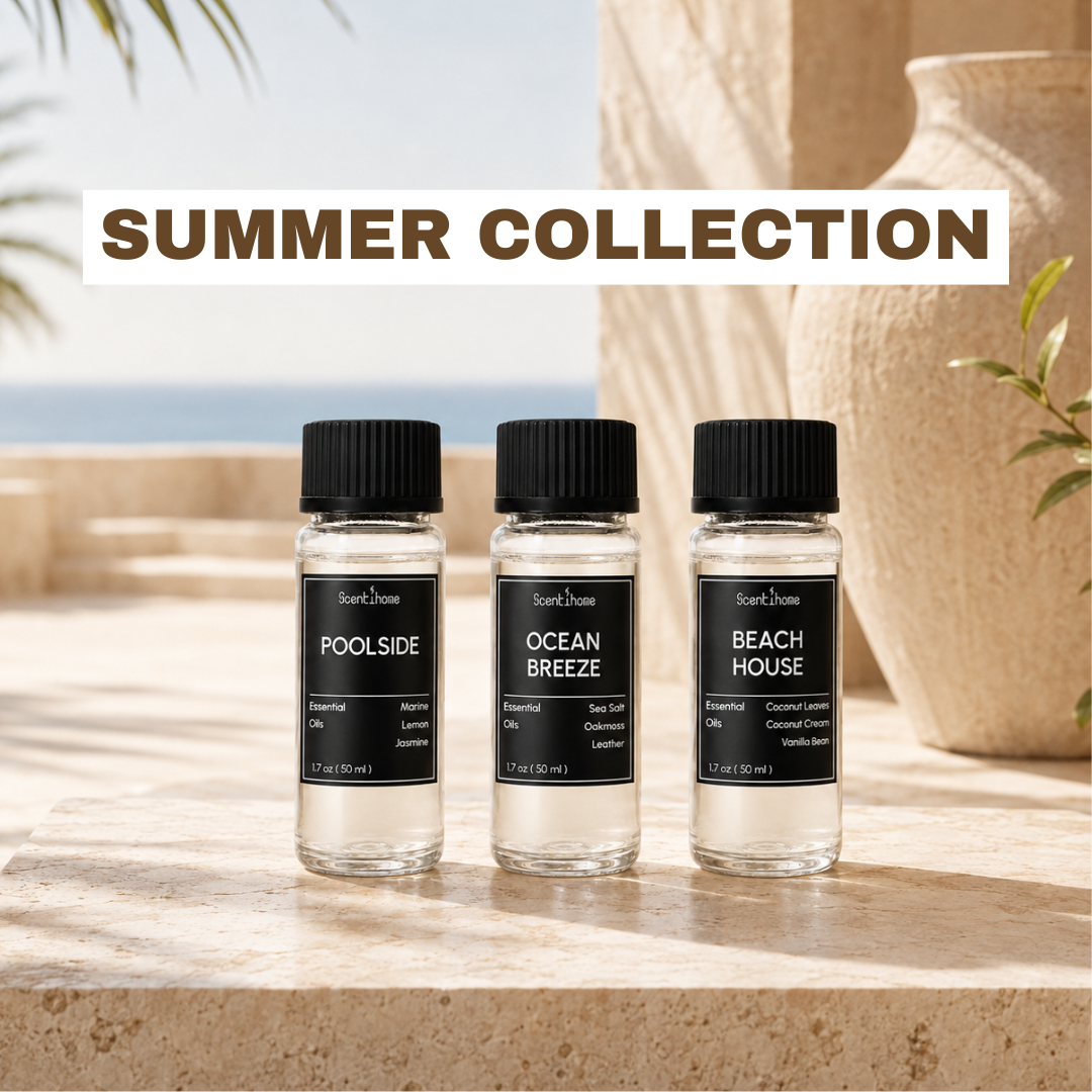 Summer Collection