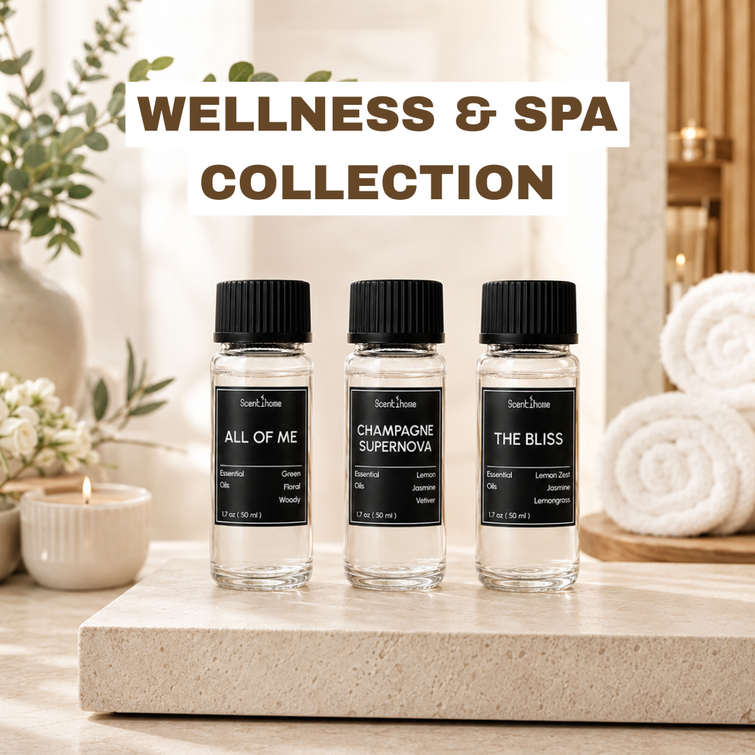 Wellness & Spa Collection