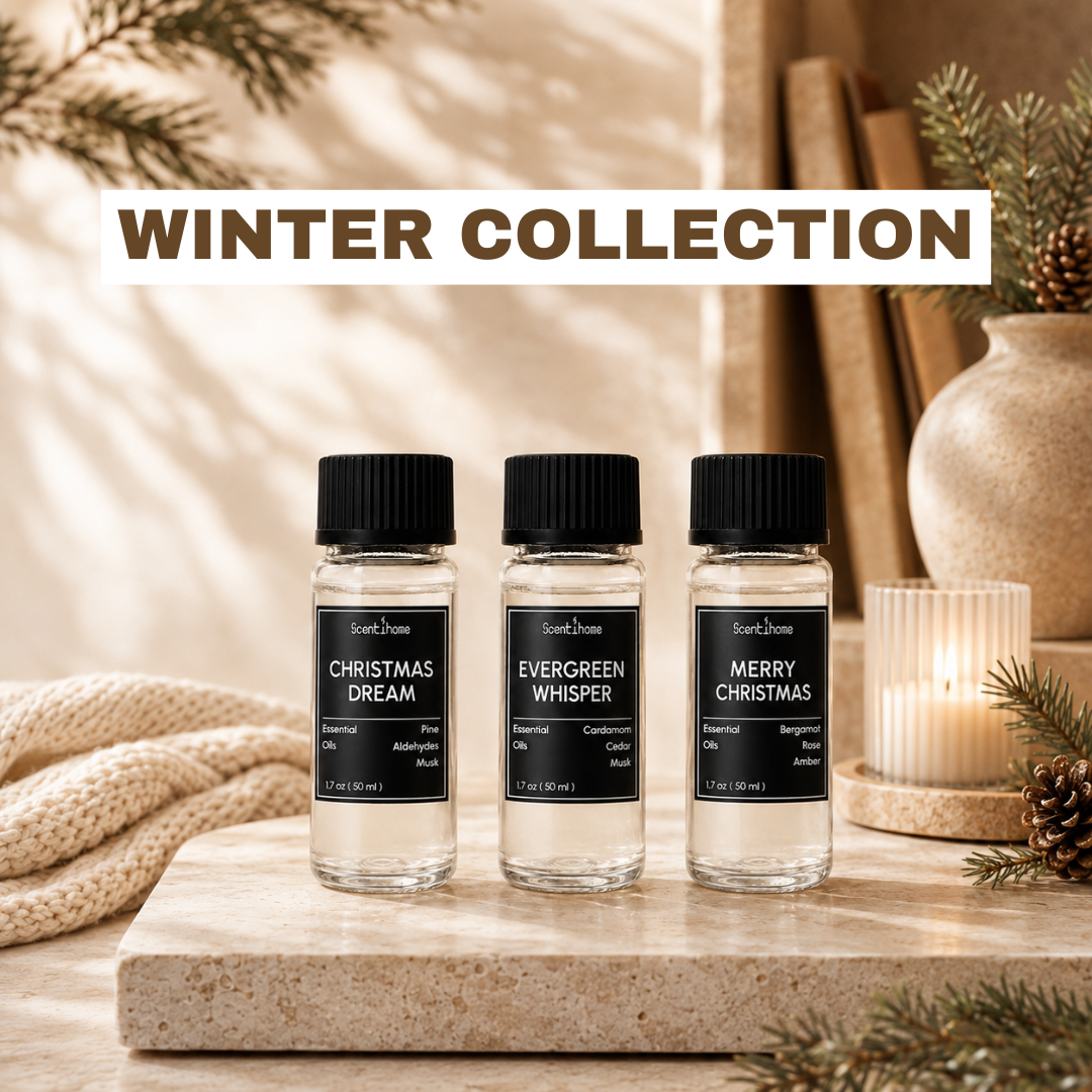 Winter Collection