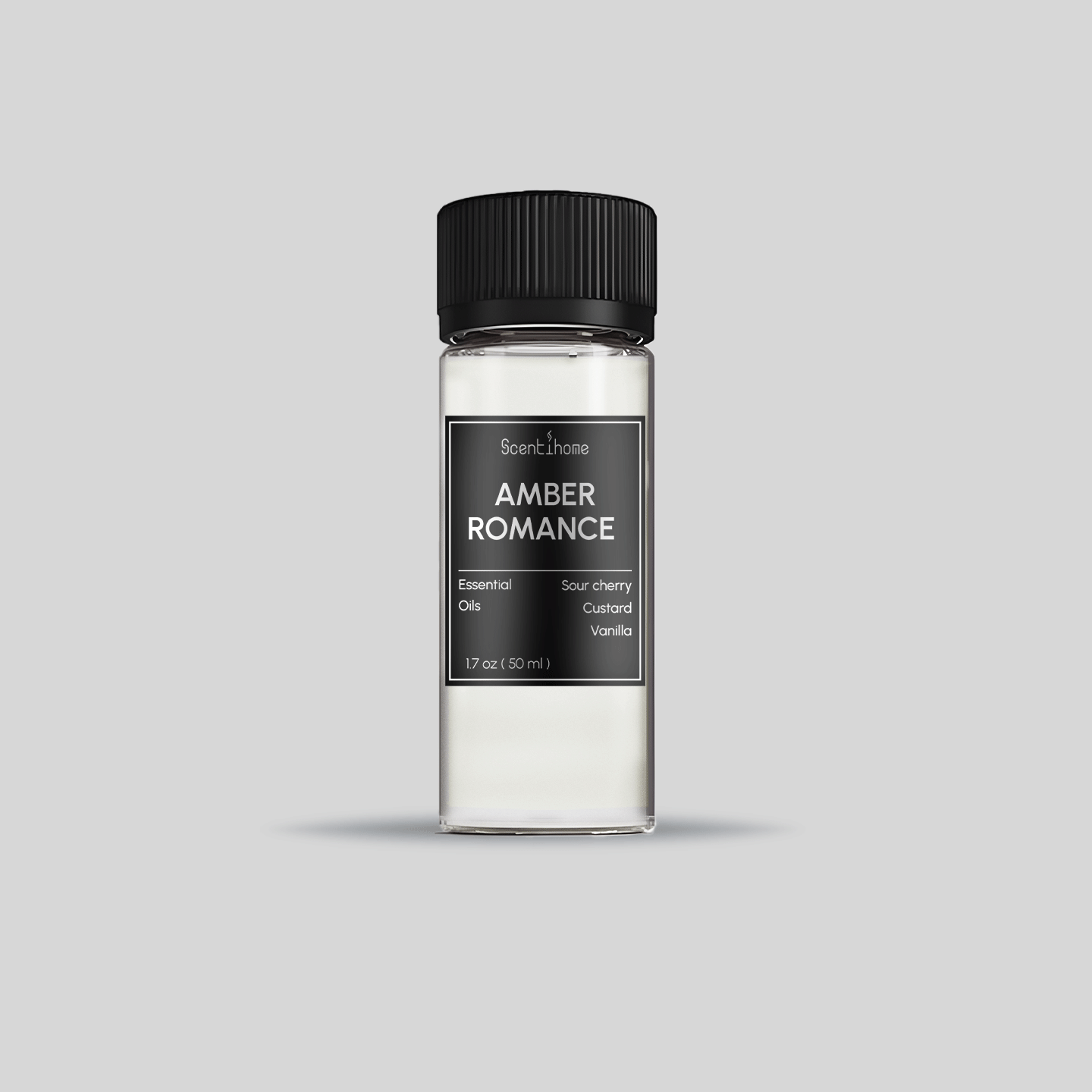 Amber Romance