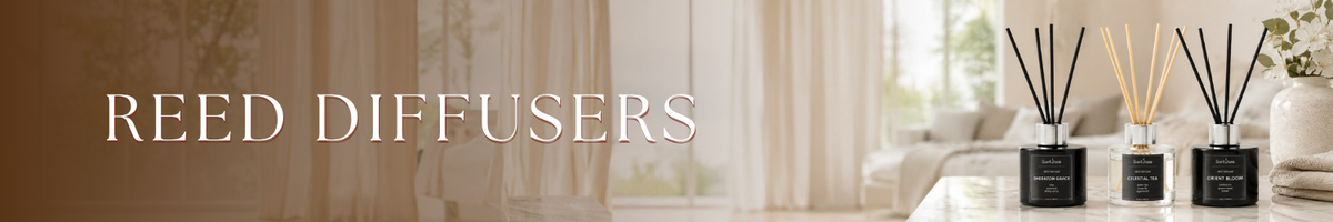 Reed Diffusers
