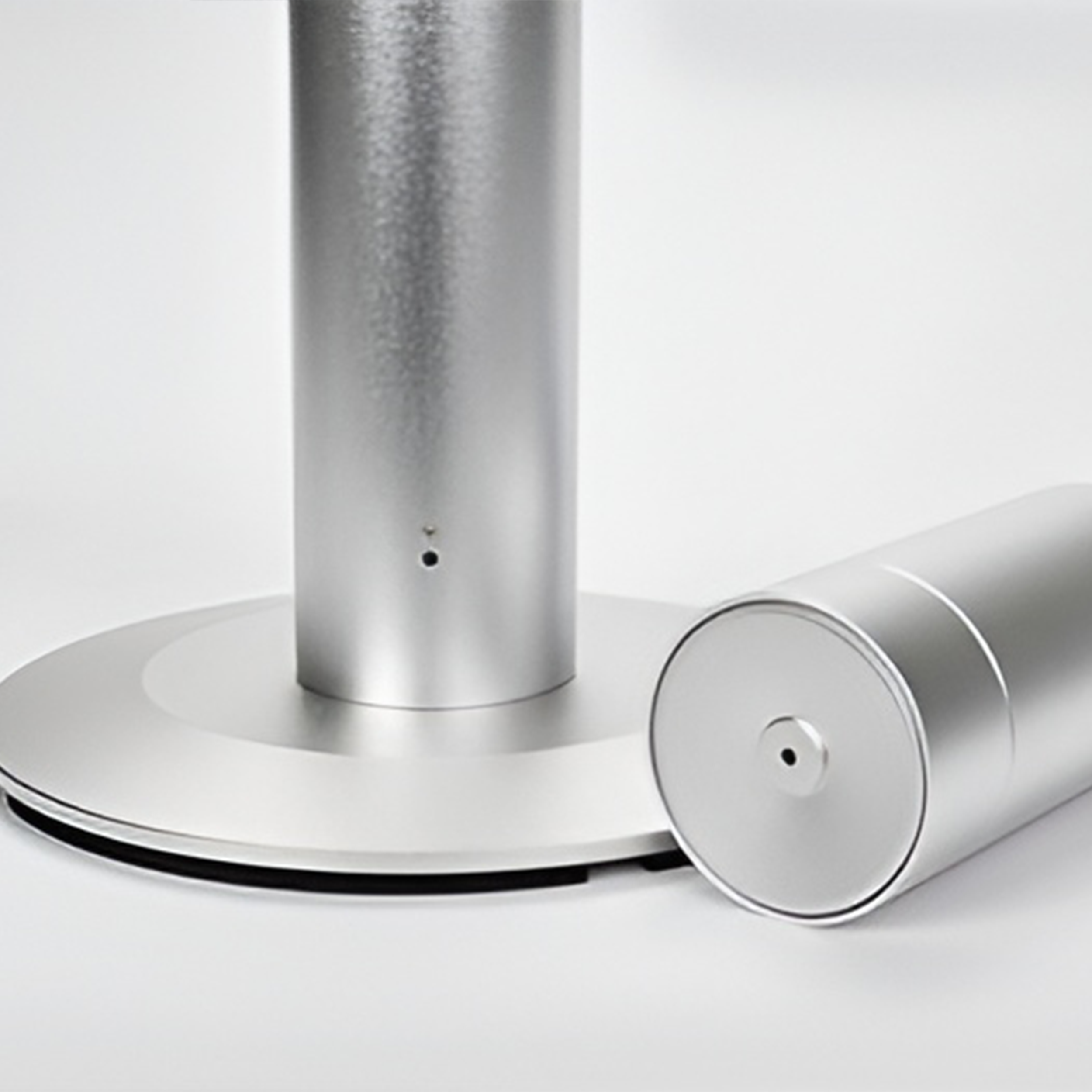 LuminAir – Modern Home & Office Scent Diffuser