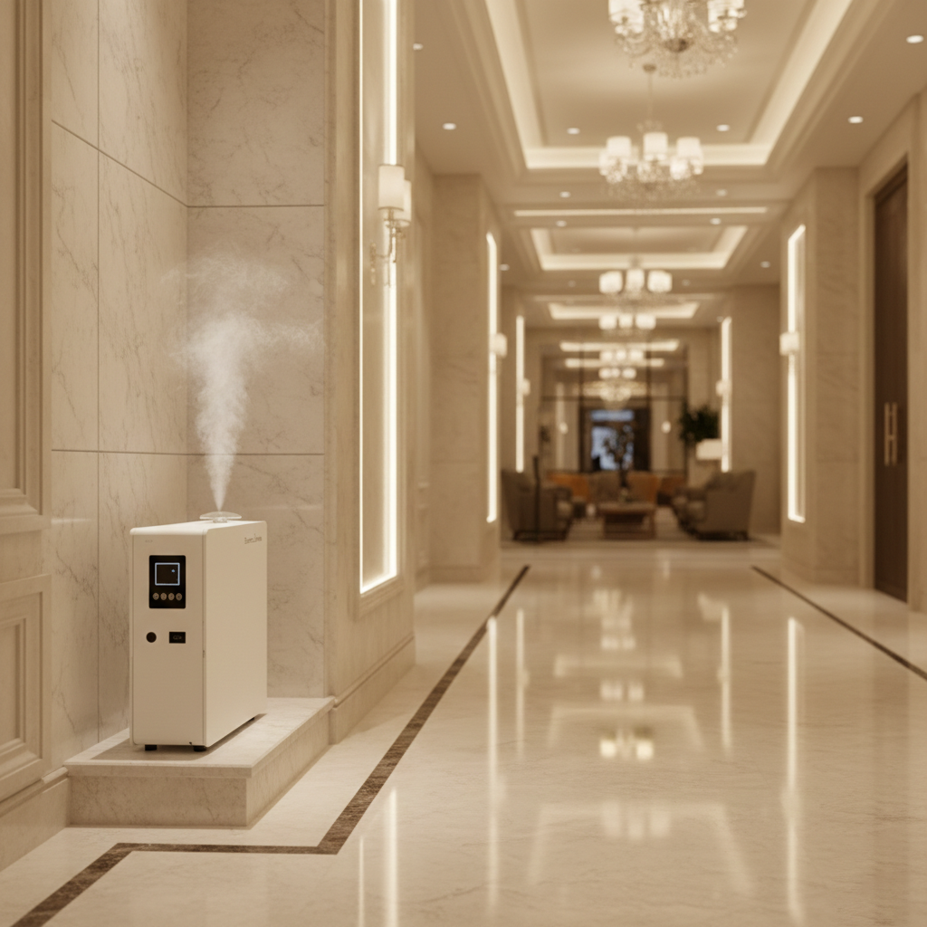 ProAir Scent Diffusion System