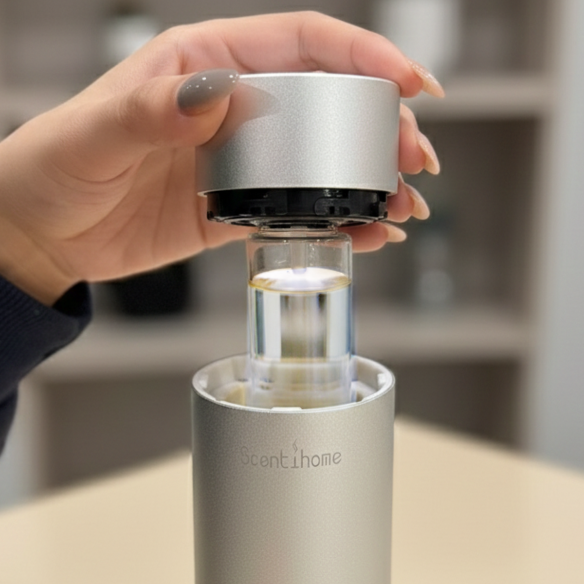 Tower Scent Diffuser