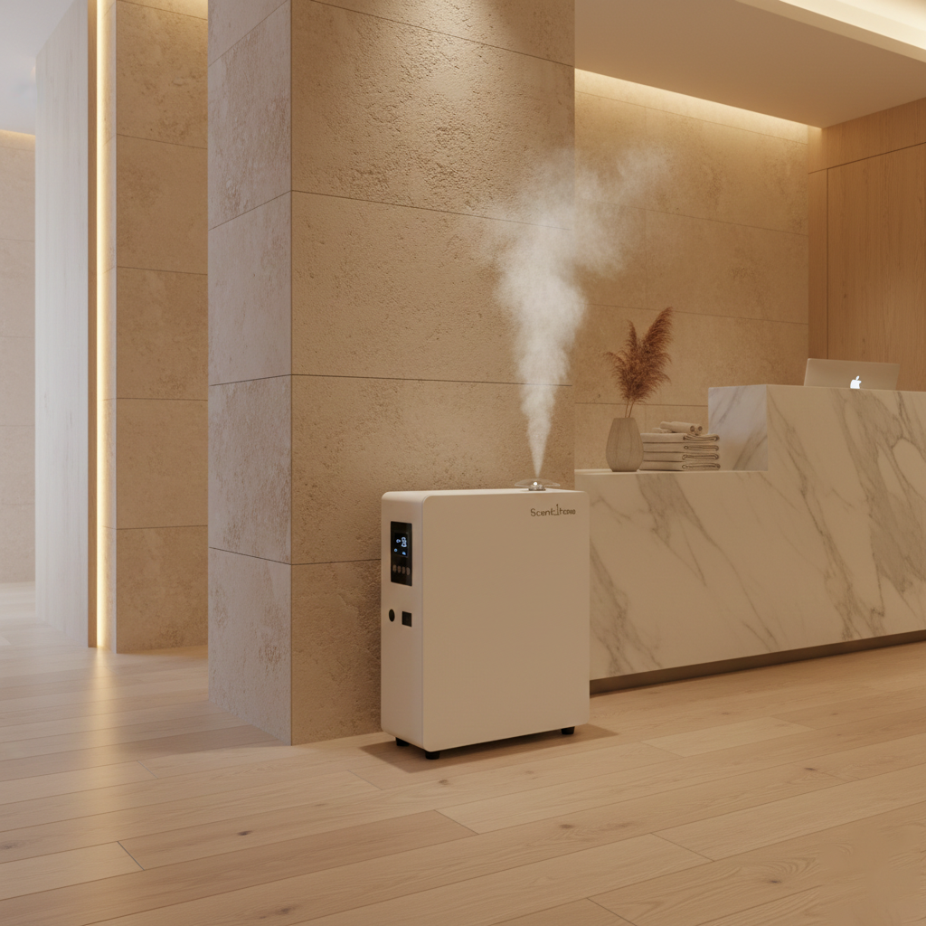 ProAir Scent Diffusion System