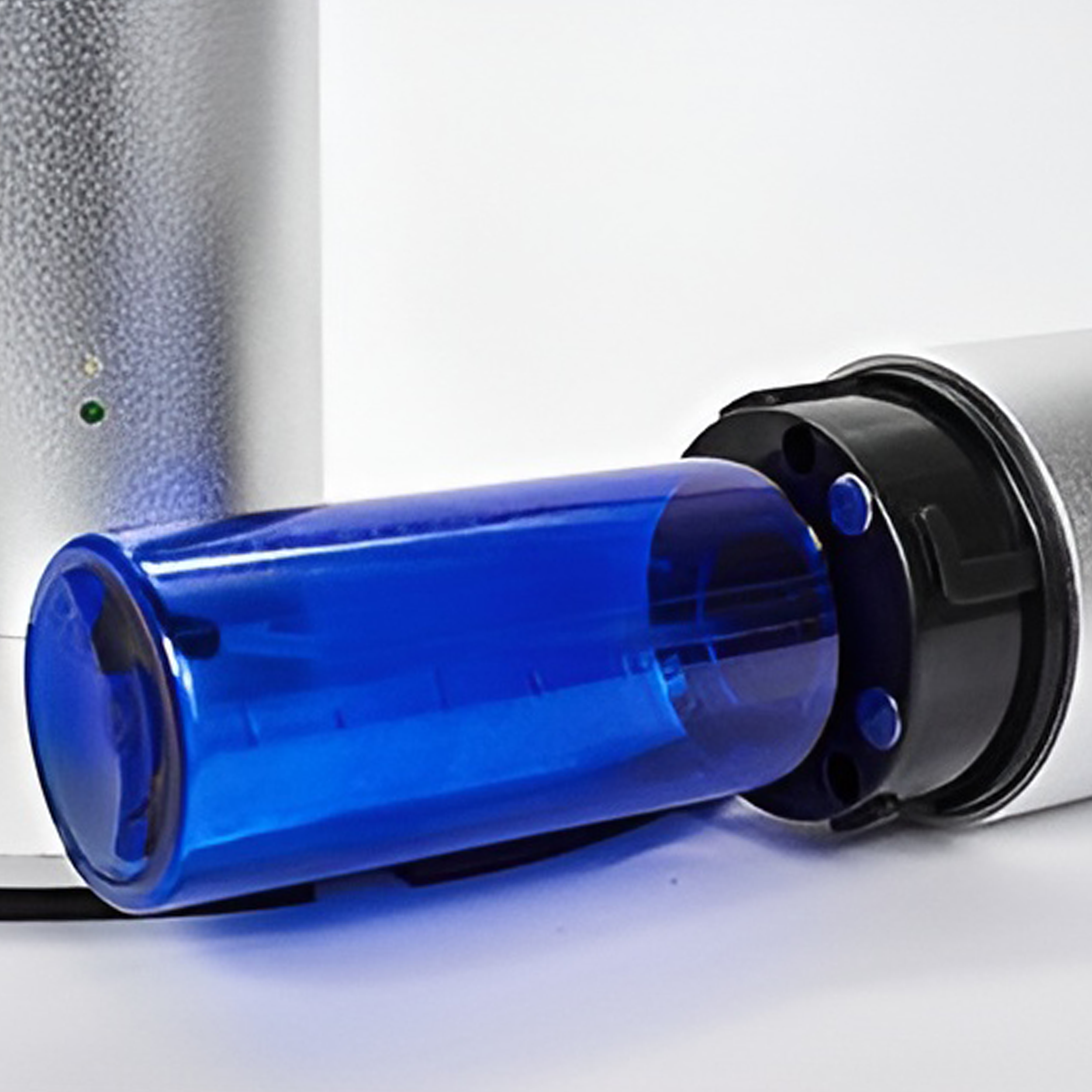 LuminAir – Modern Home & Office Scent Diffuser