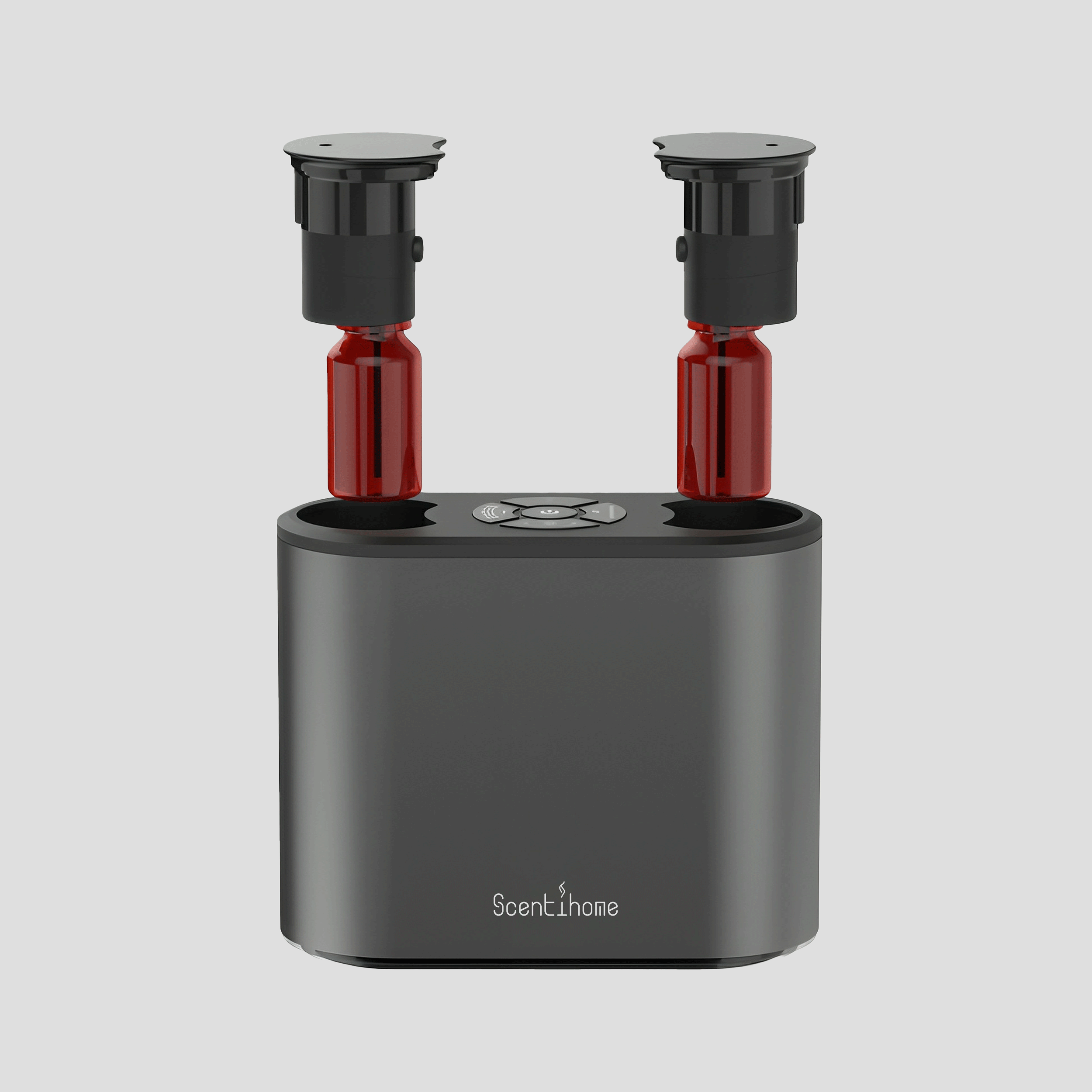 DUOMIST Compact Diffuser