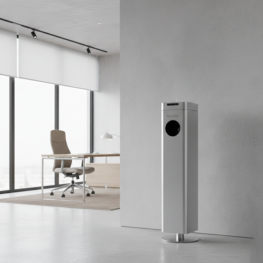 GrandAir – Luxury Hotel & Lobby Scent Diffuser