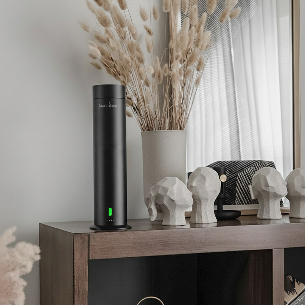 Tower Scent Diffuser