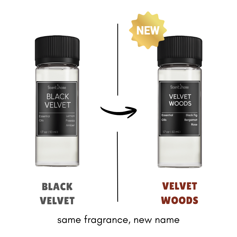Velvet Woods