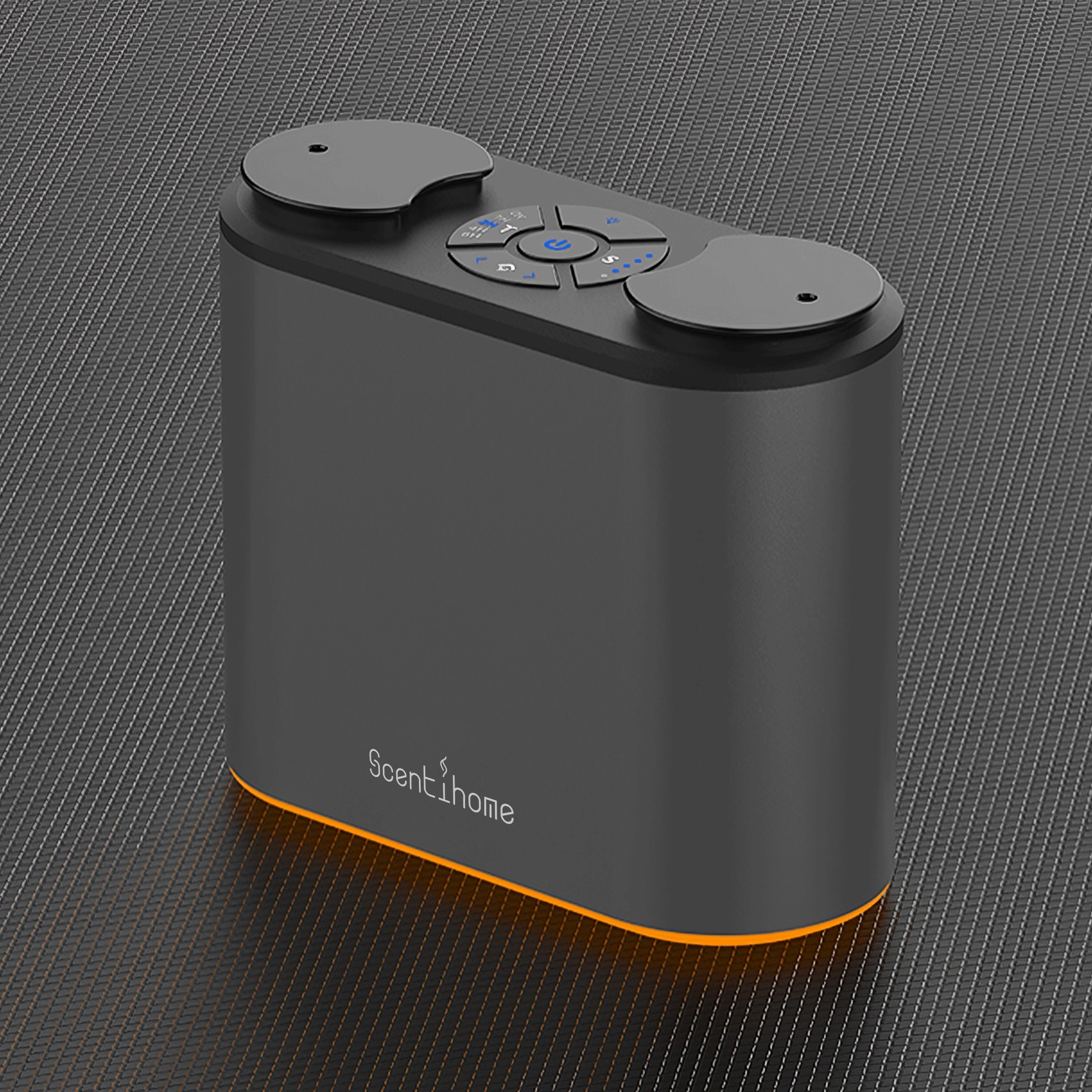 DUOMIST Compact Diffuser
