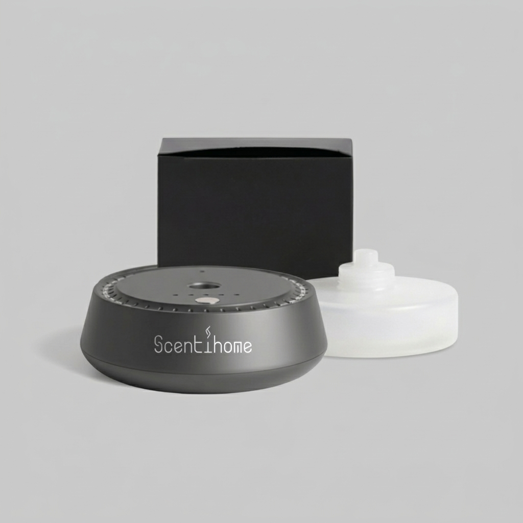 Chauffeur Car Diffuser™ Set