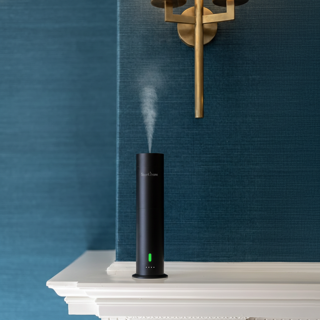 Tower Scent Diffuser