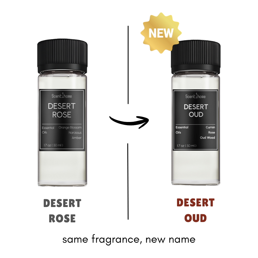 Desert Oud