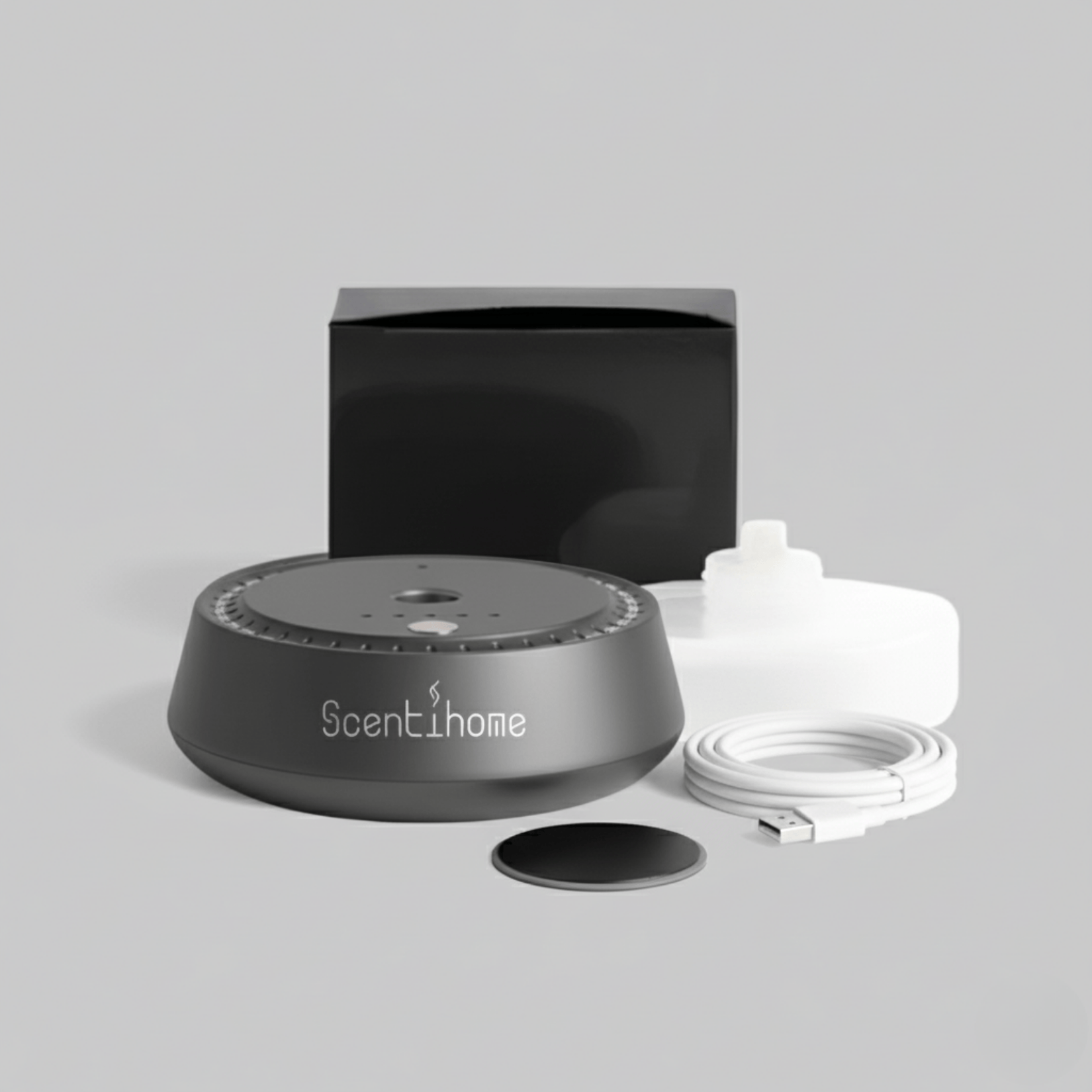 Chauffeur Car Diffuser™ Set