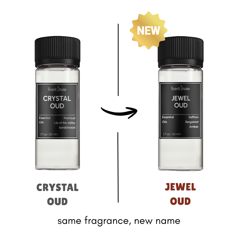 Jewel Oud