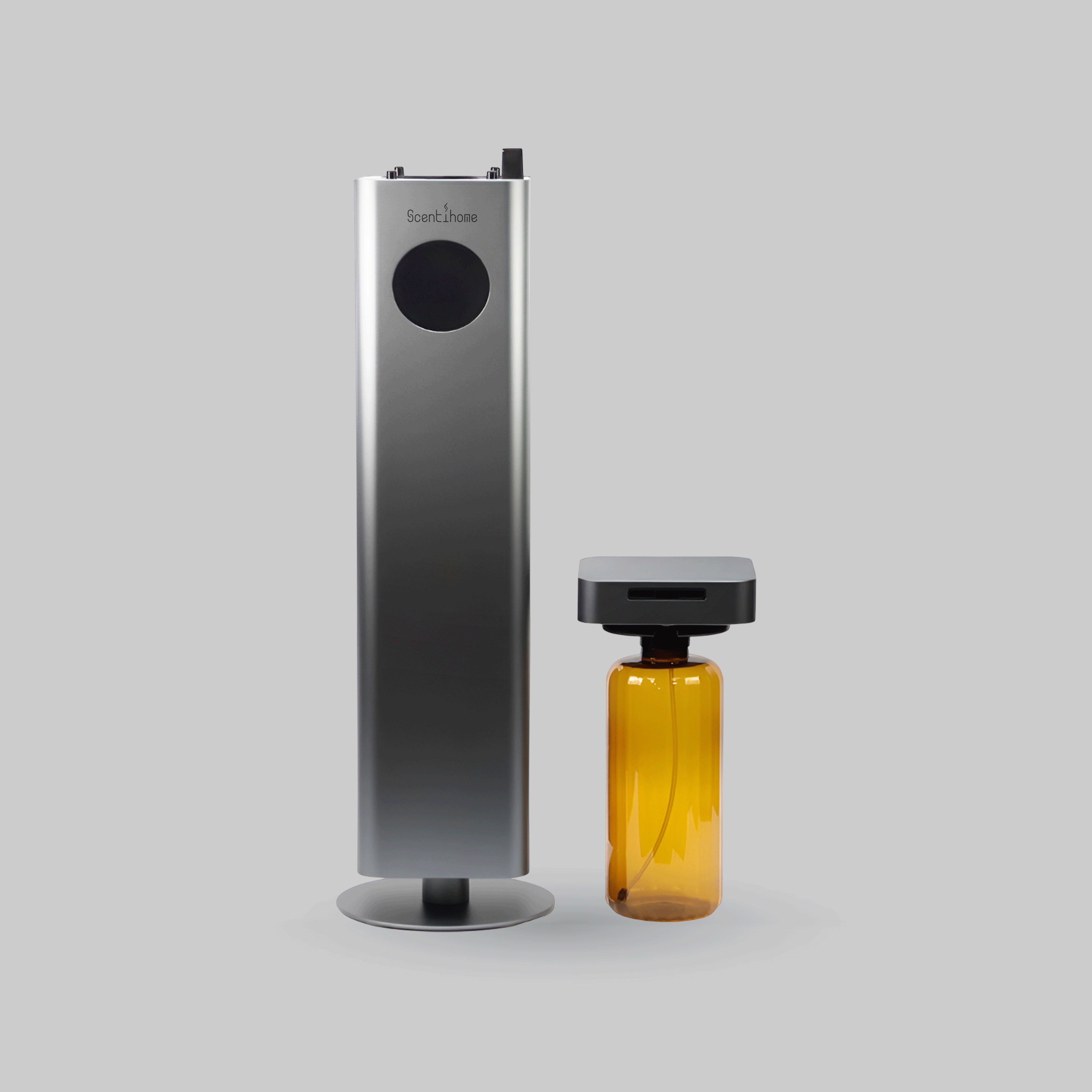 GrandAir – Luxury Hotel & Lobby Scent Diffuser