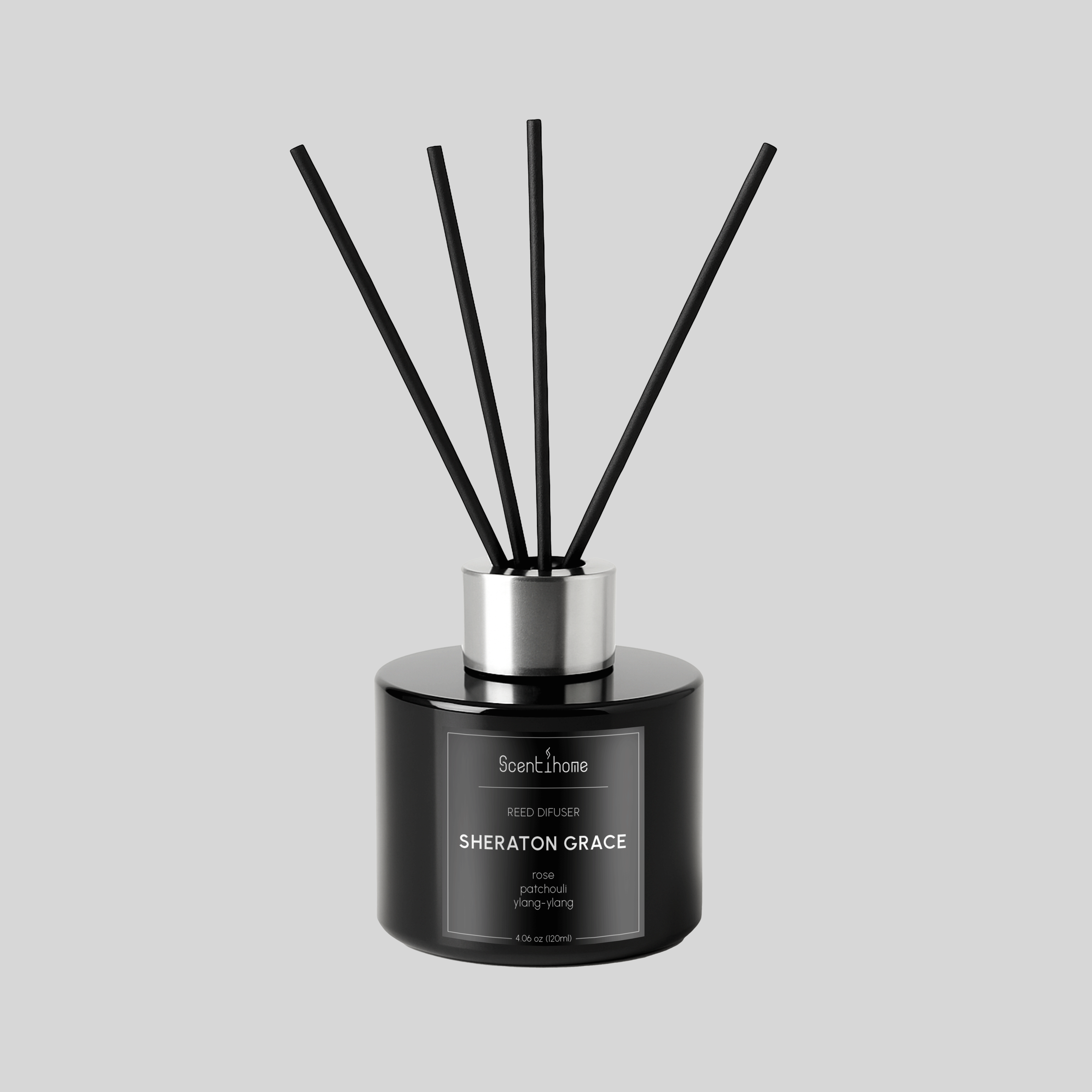 Reed Diffuser Sheraton Grace