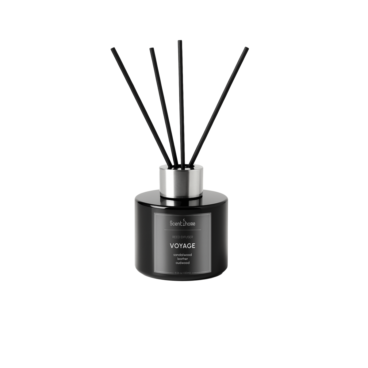 Voyage Reed Diffuser