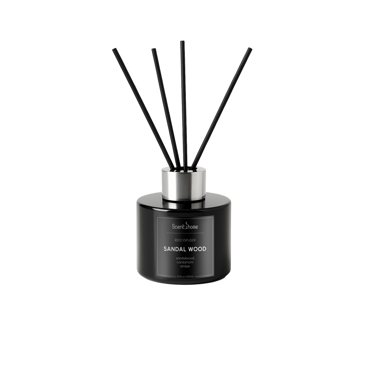 Sandalwood Reed Diffuser