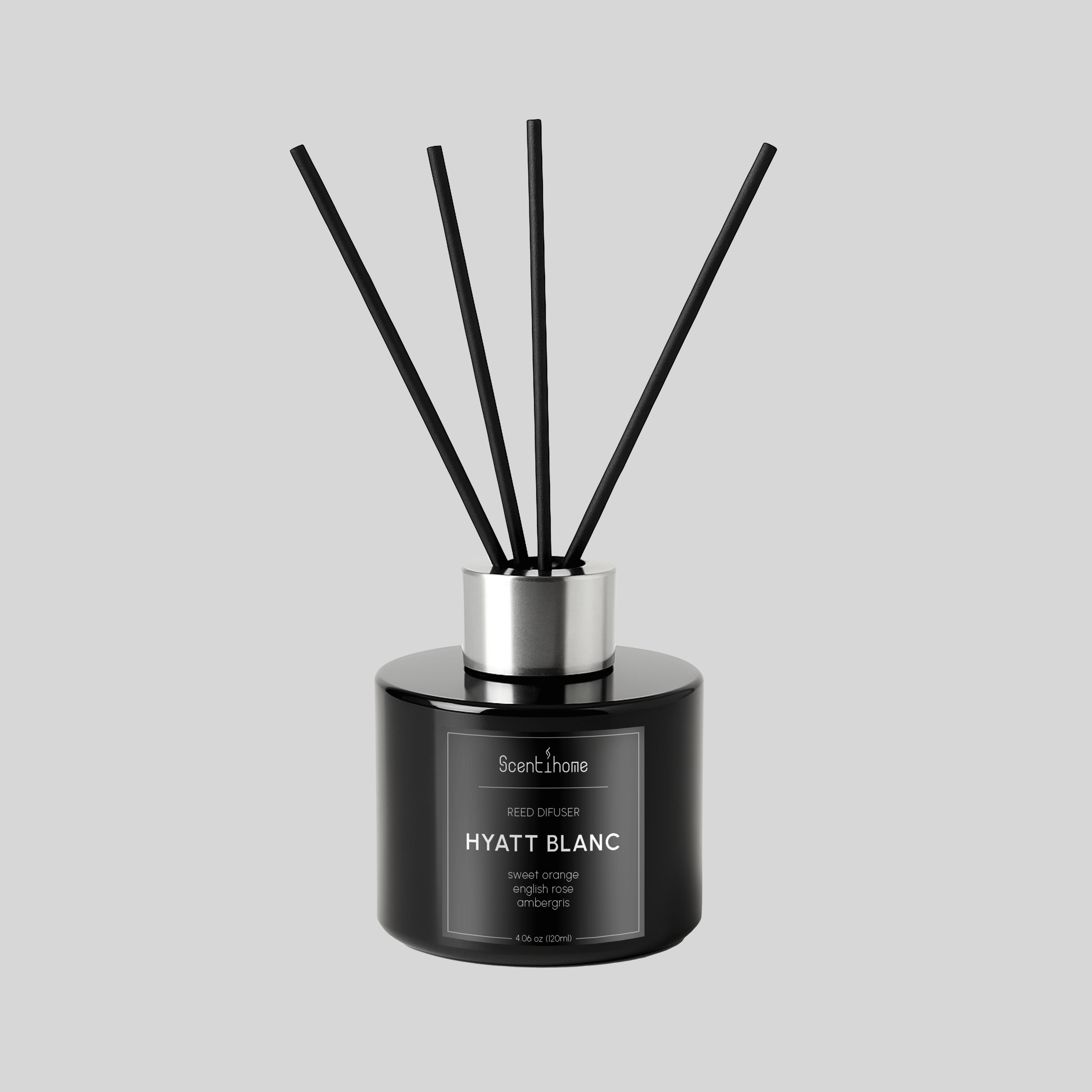 Reed Diffuser Hyatt Blanc