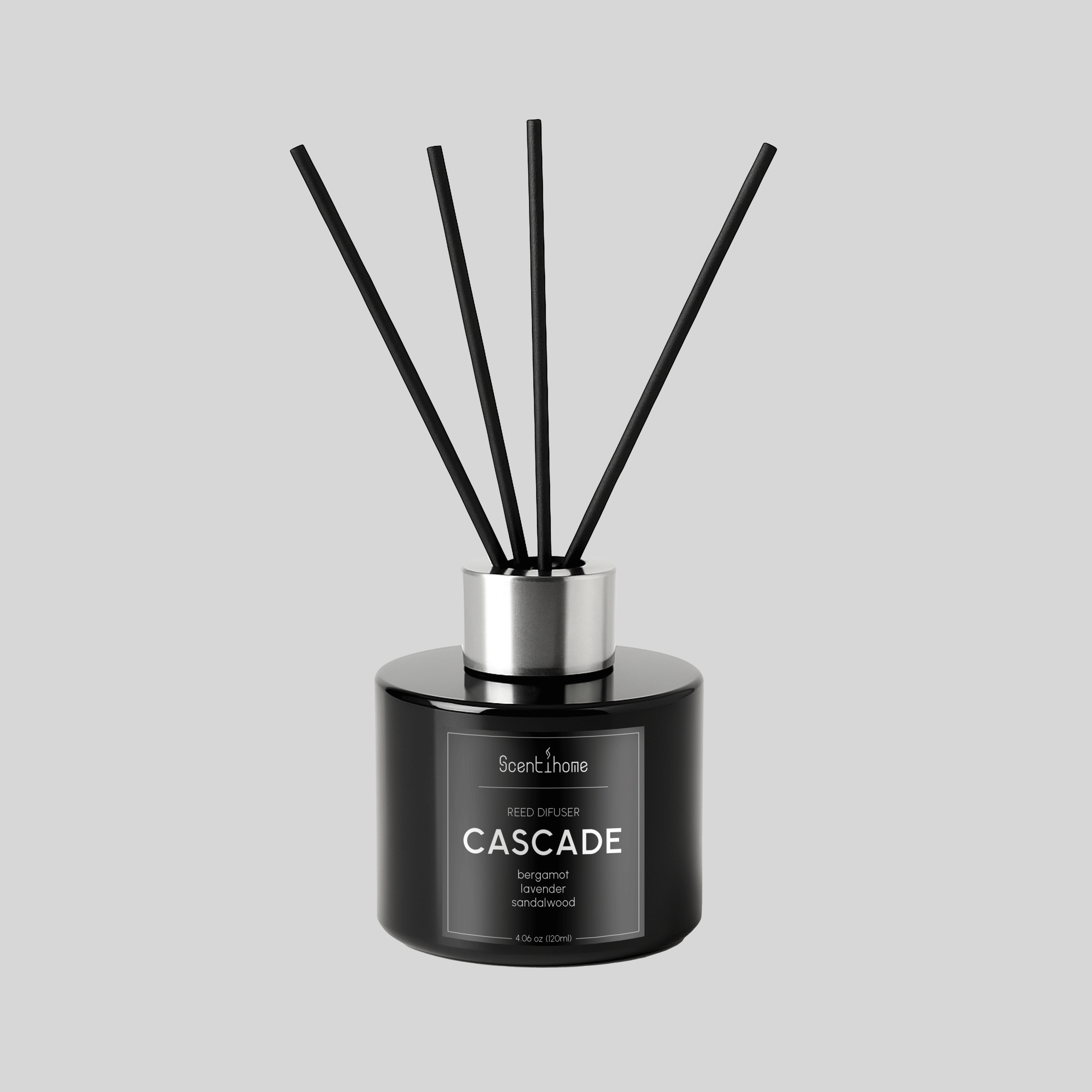 Cascade Diffusers Model Reed Diffuser Cascade – Scentihome