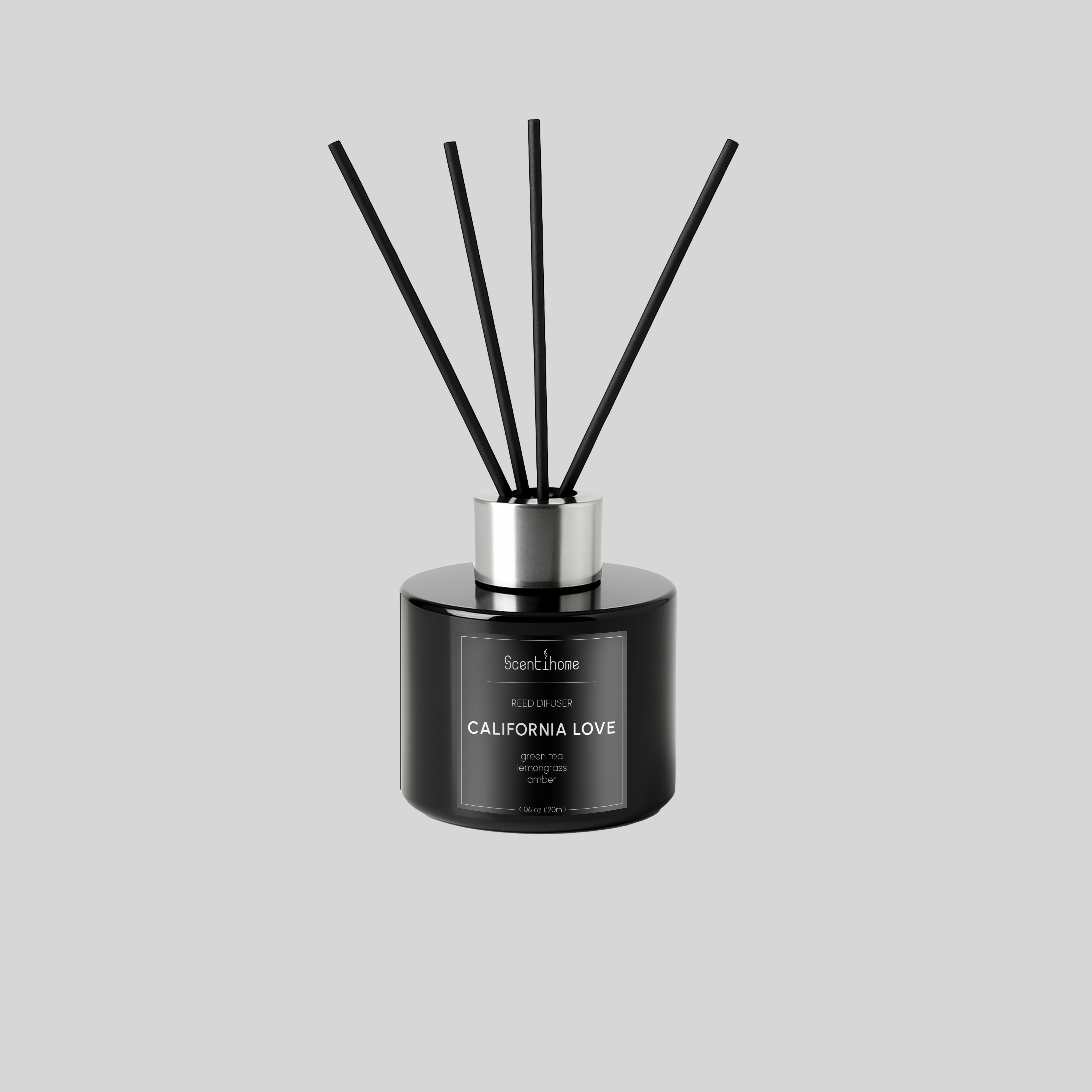 Reed Diffuser California Love