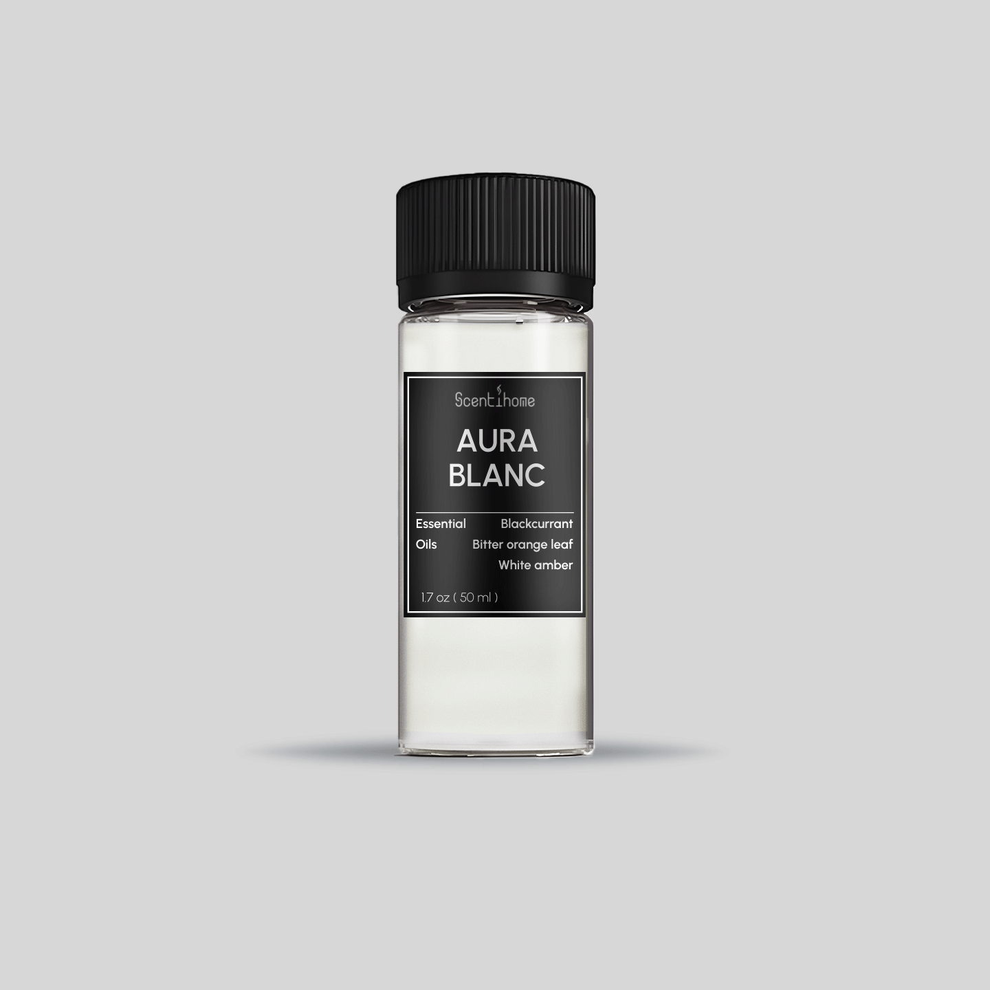 Aura Blanc