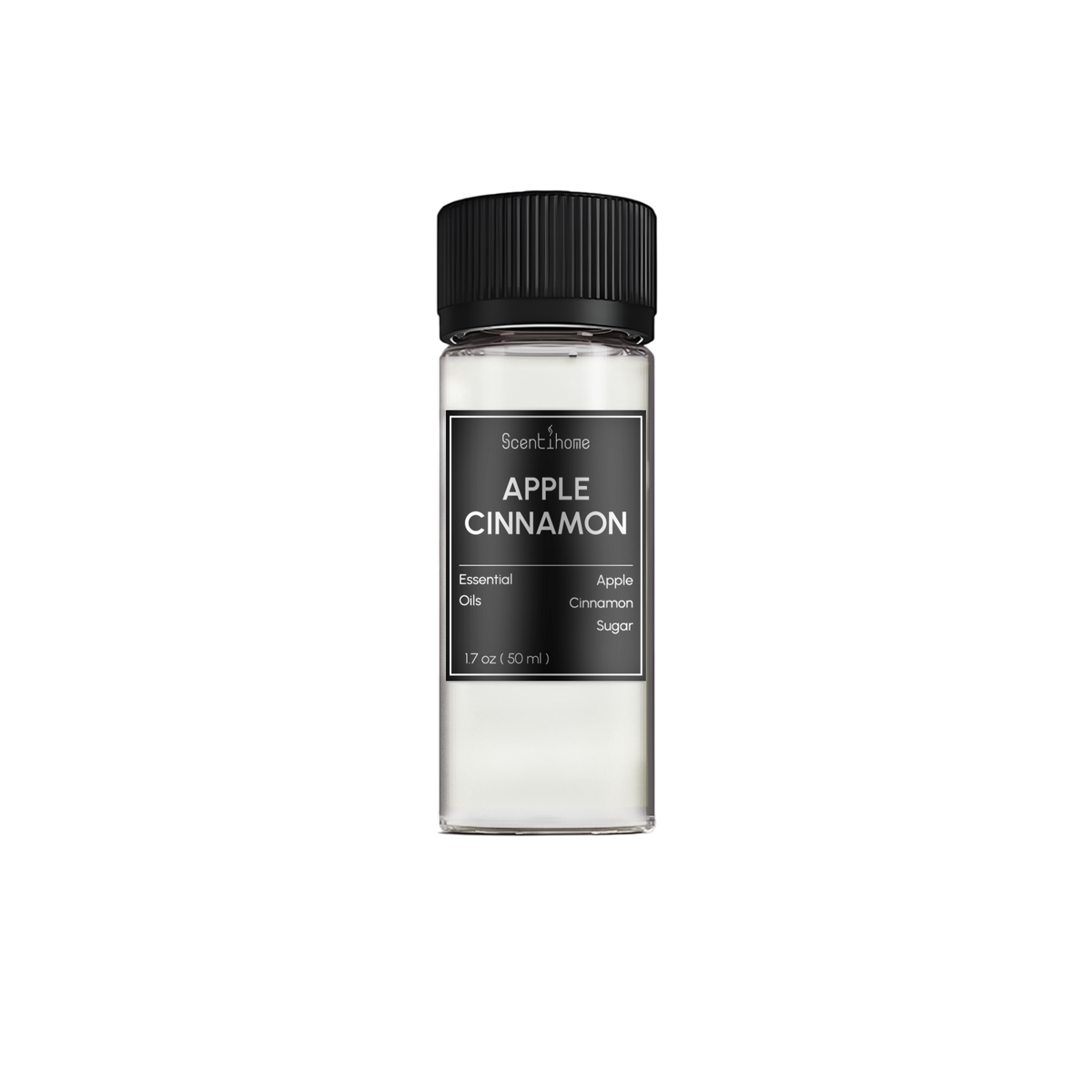 Apple Cinnamon