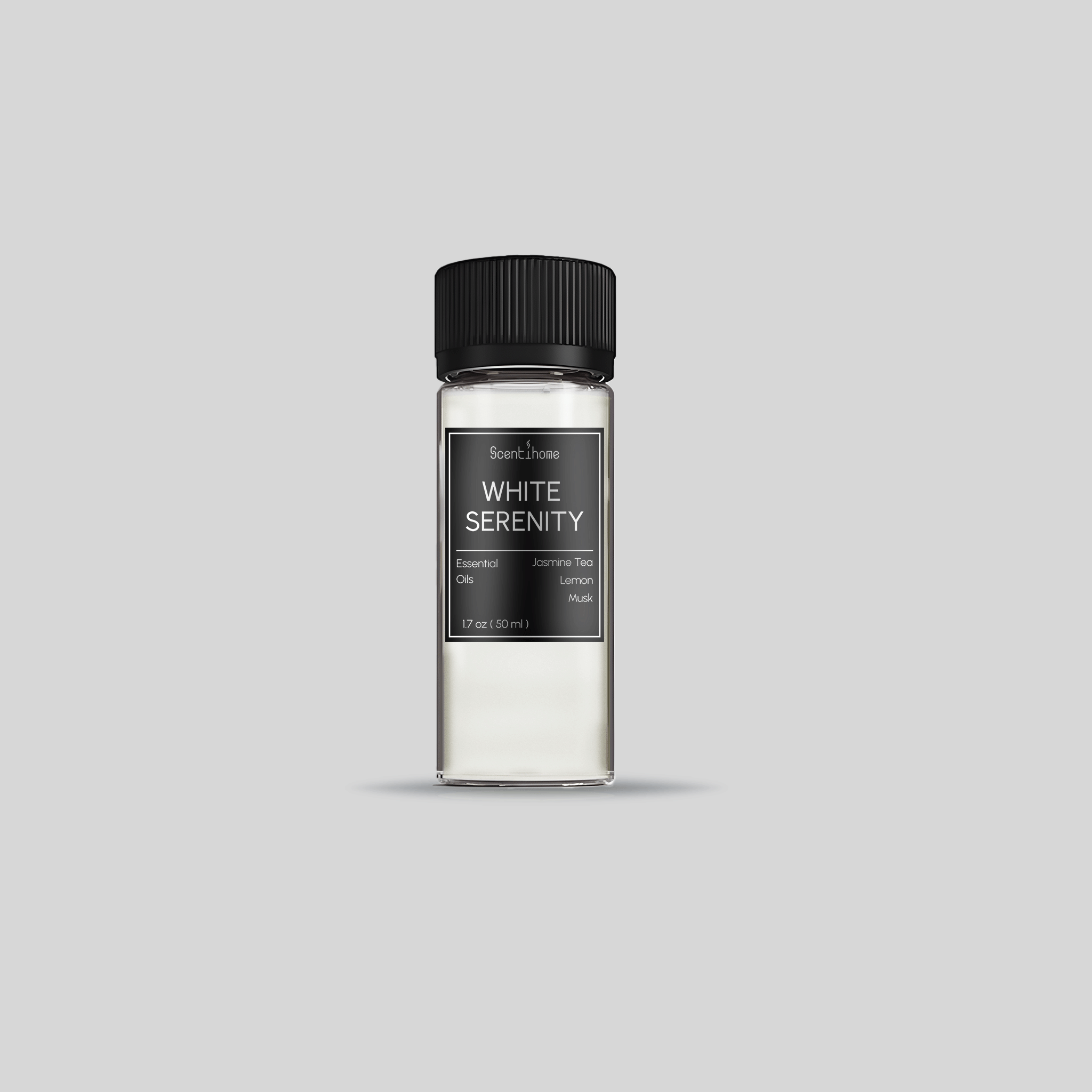 White Serenity