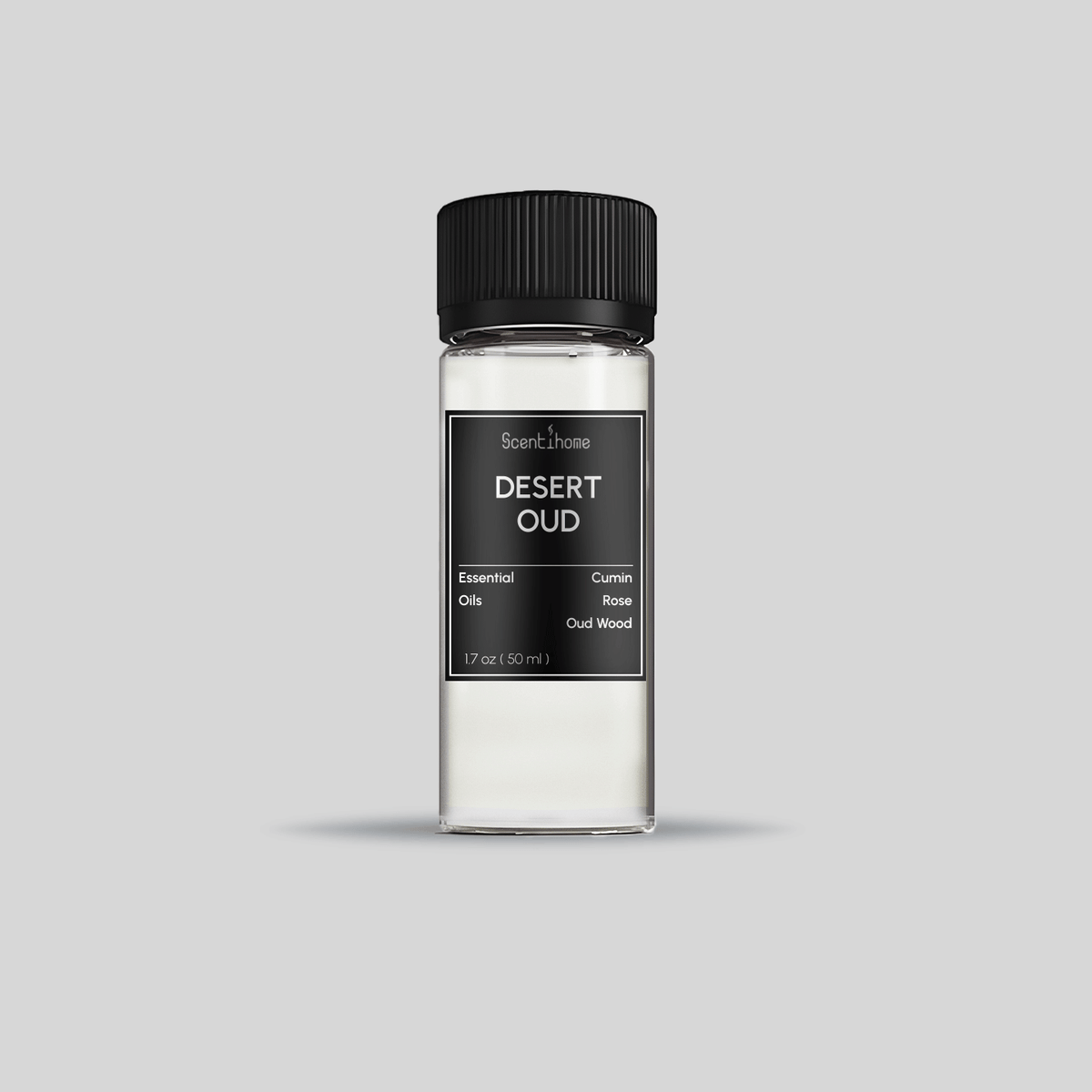 Desert Oud