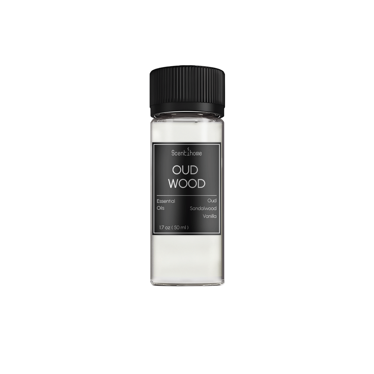 Oud Wood