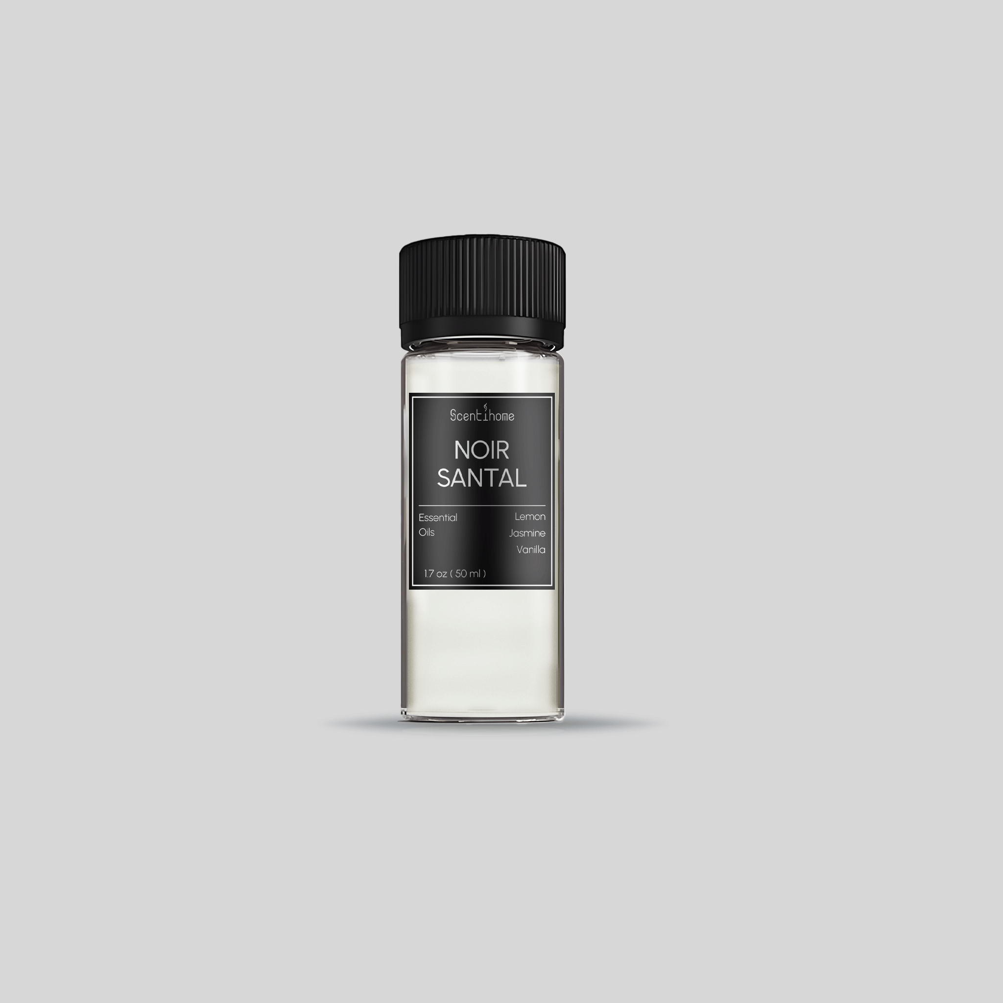 Noir Santal
