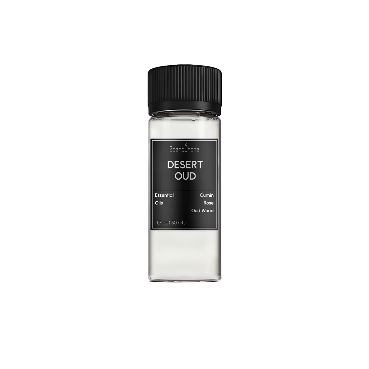 Desert Oud