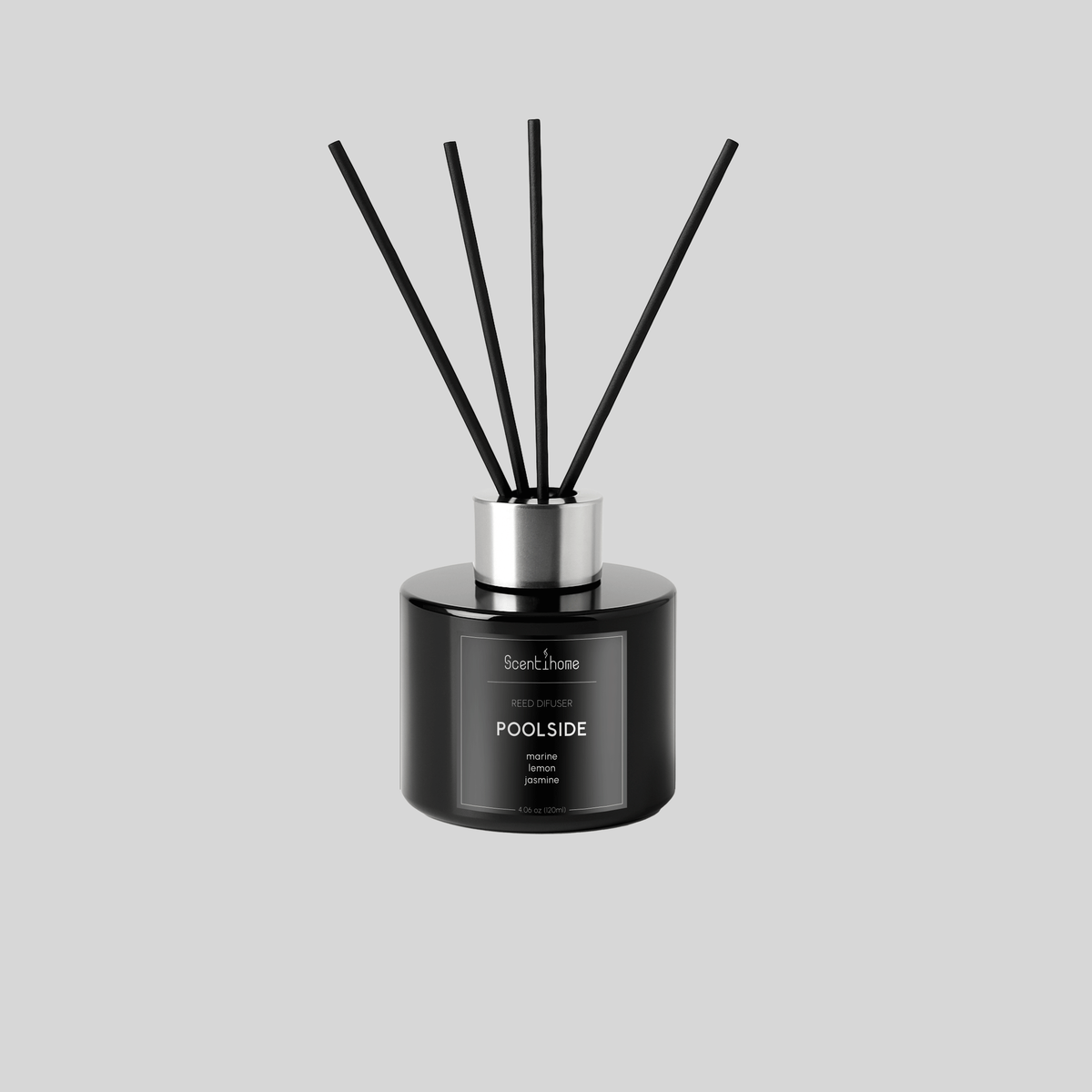 Poolside Reed Diffuser
