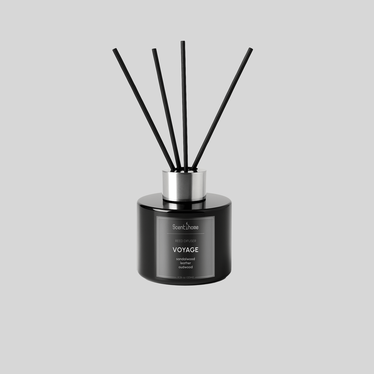 Voyage Reed Diffuser