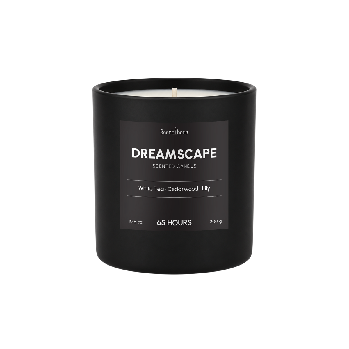 Dreamscape Candle