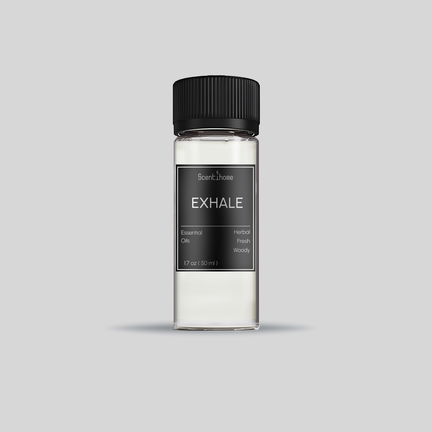Exhale