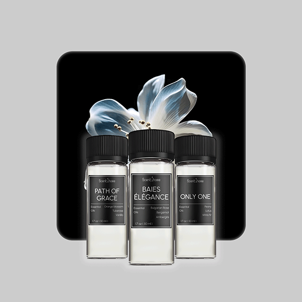 Floral Bliss Kit
