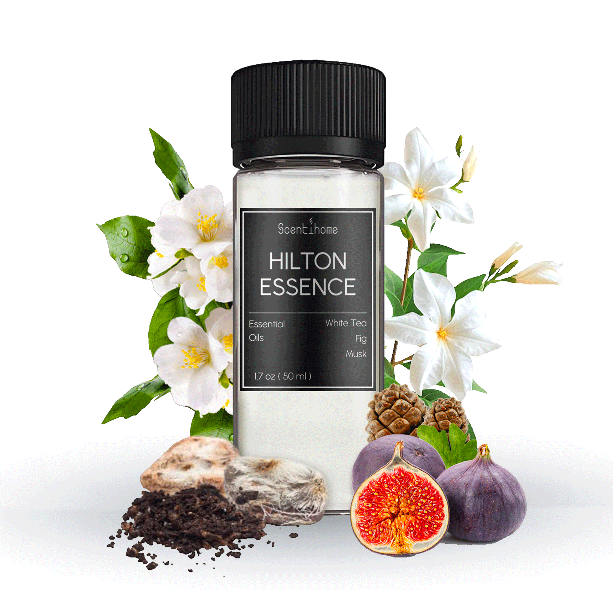 Hilton Essence